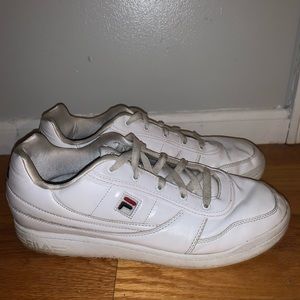Fila shoes